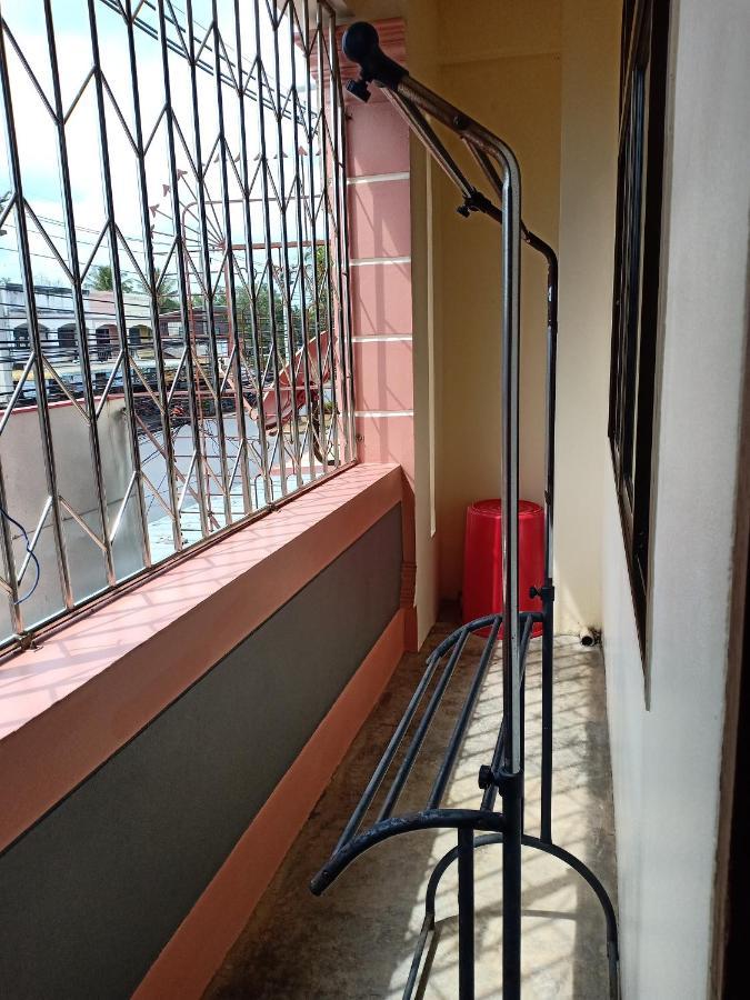 Rc Apartment Krabi town Kültér fotó