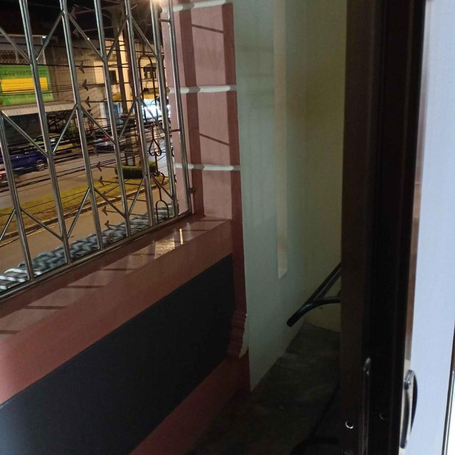 Rc Apartment Krabi town Kültér fotó