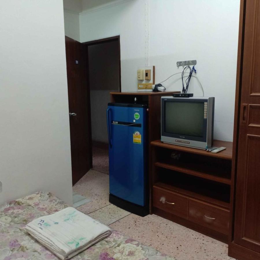 Rc Apartment Krabi town Kültér fotó