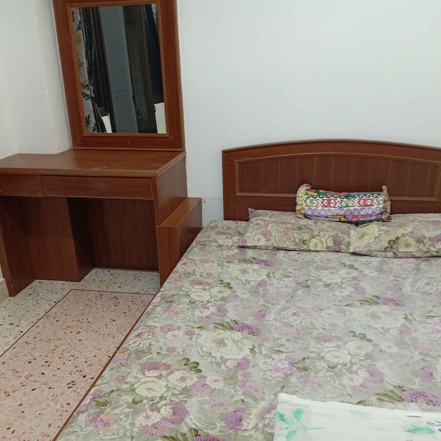 Rc Apartment Krabi town Kültér fotó