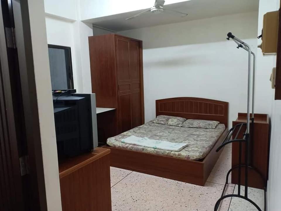 Rc Apartment Krabi town Kültér fotó
