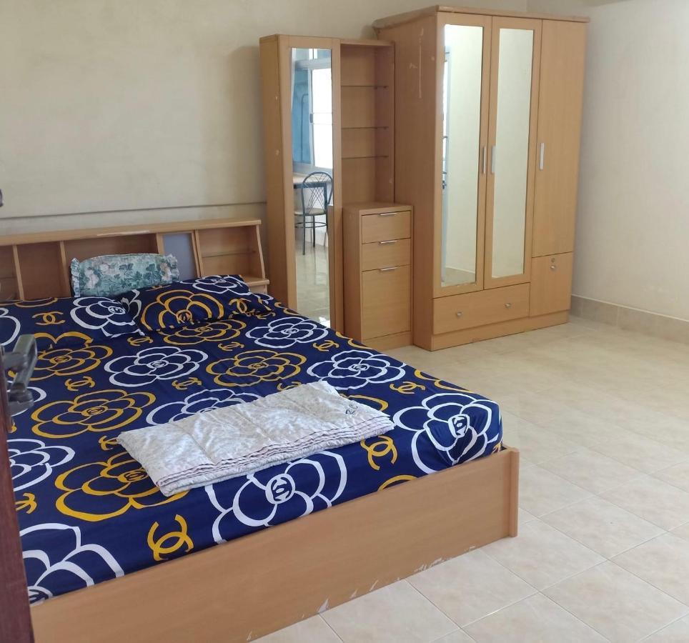 Rc Apartment Krabi town Kültér fotó