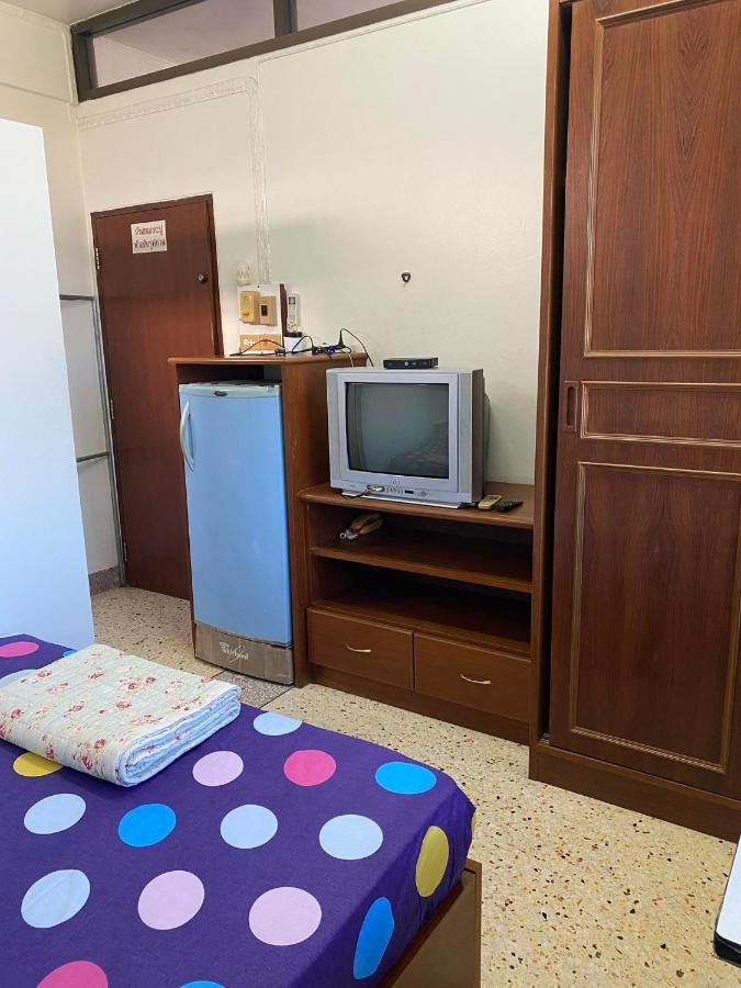 Rc Apartment Krabi town Kültér fotó