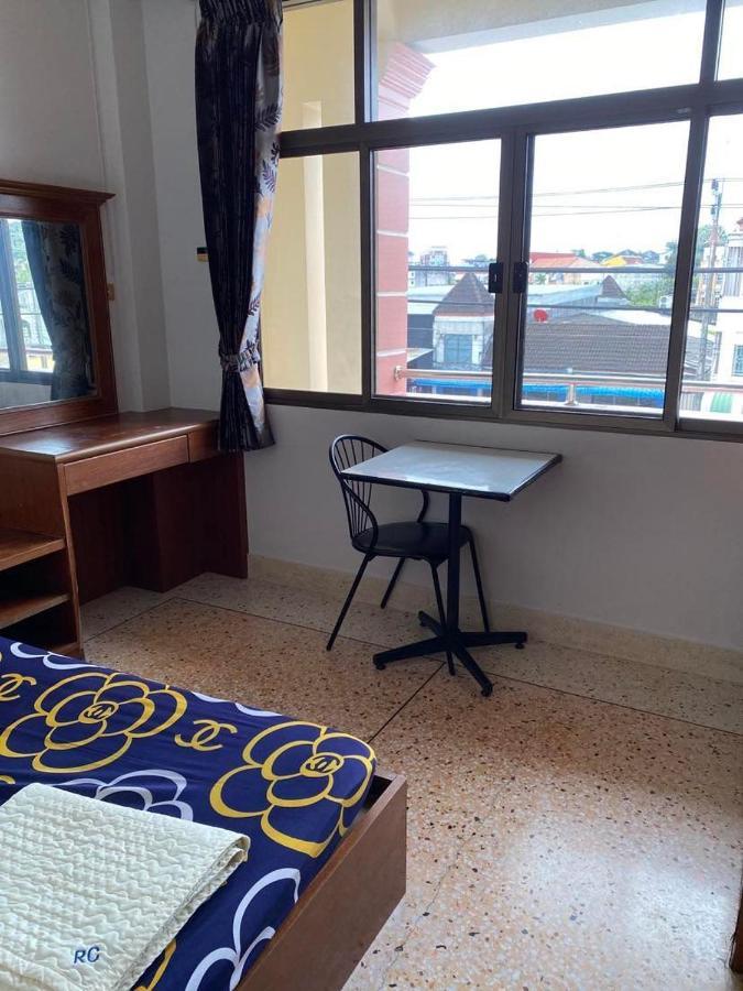 Rc Apartment Krabi town Kültér fotó