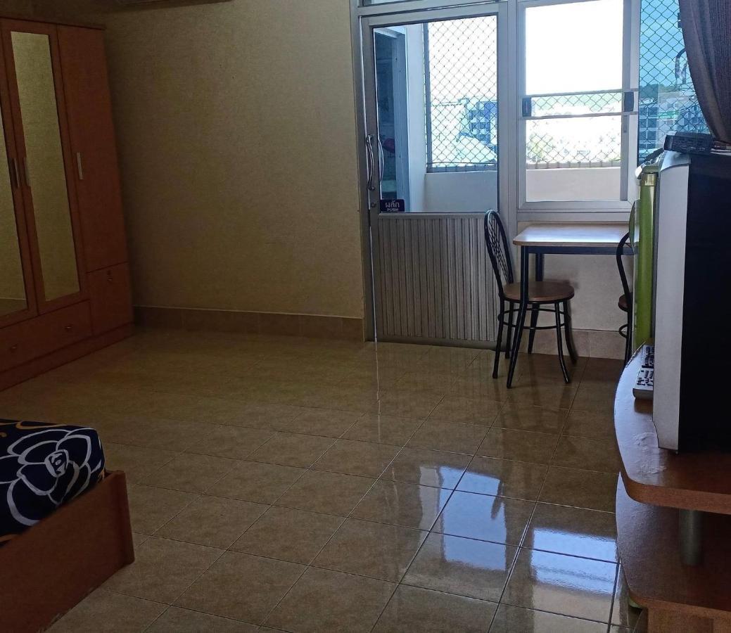 Rc Apartment Krabi town Kültér fotó