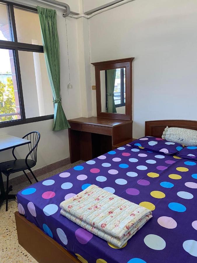 Rc Apartment Krabi town Kültér fotó