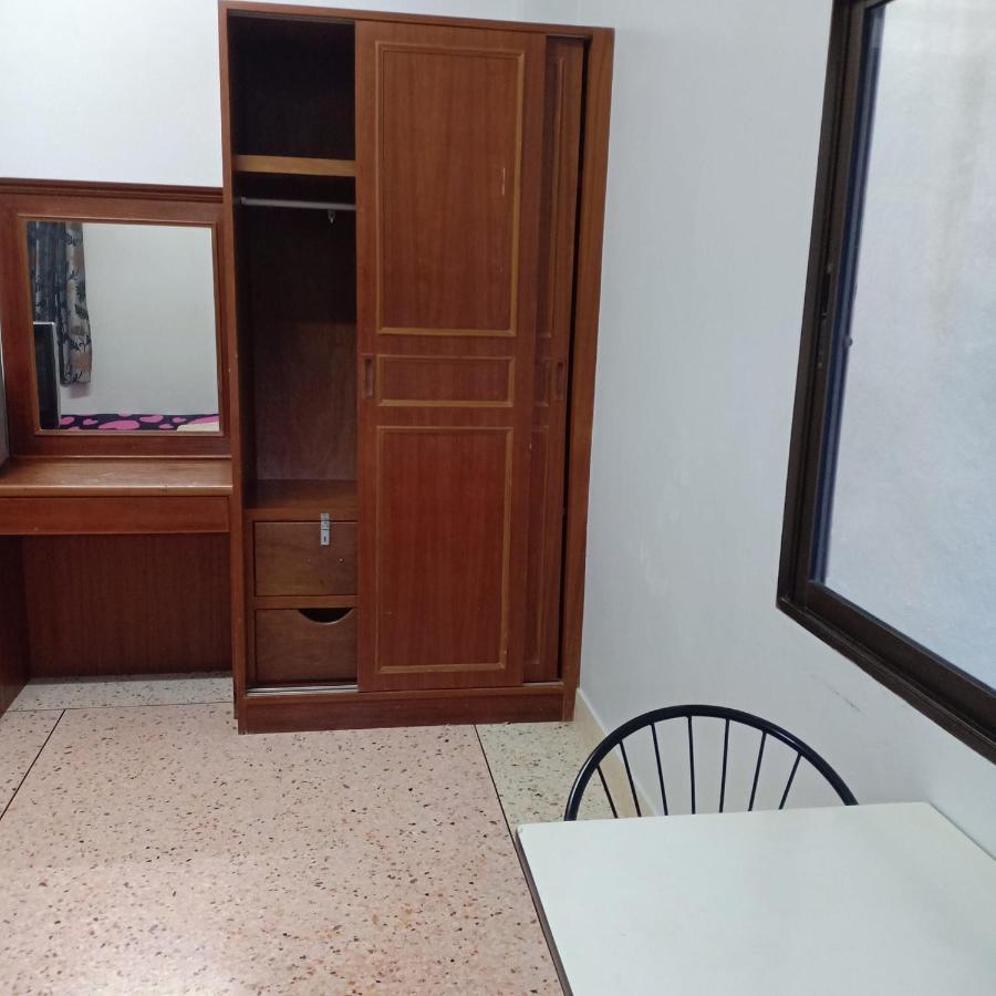 Rc Apartment Krabi town Kültér fotó