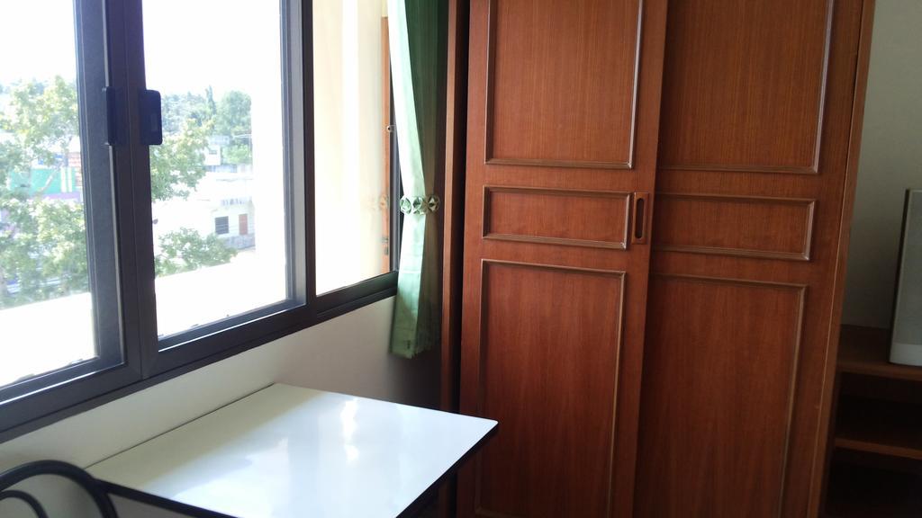 Rc Apartment Krabi town Szoba fotó