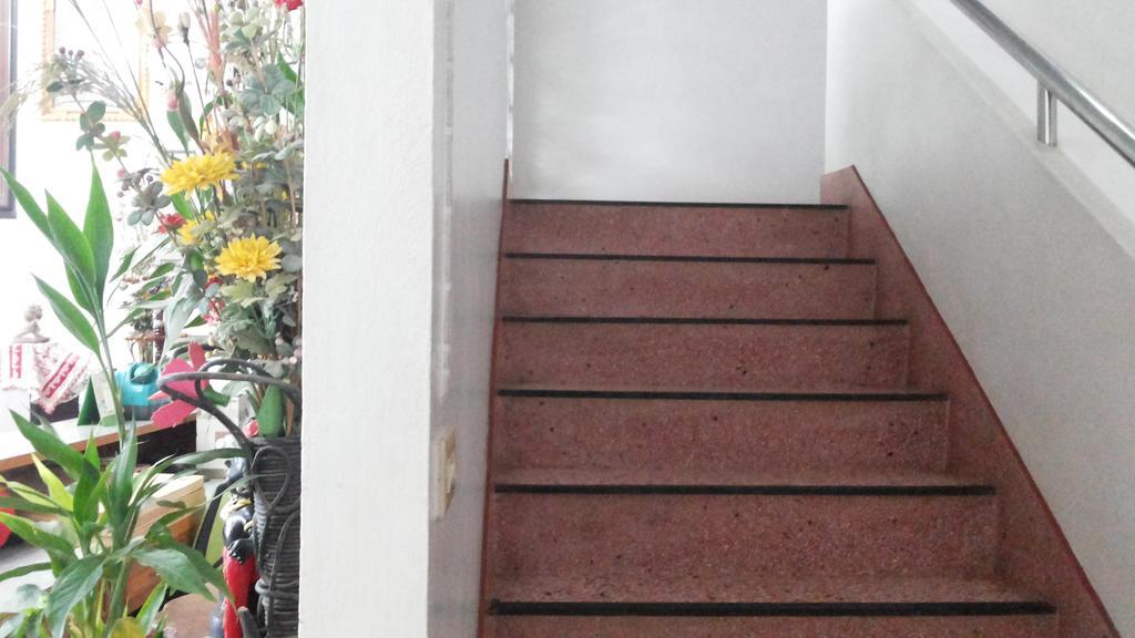 Rc Apartment Krabi town Kültér fotó
