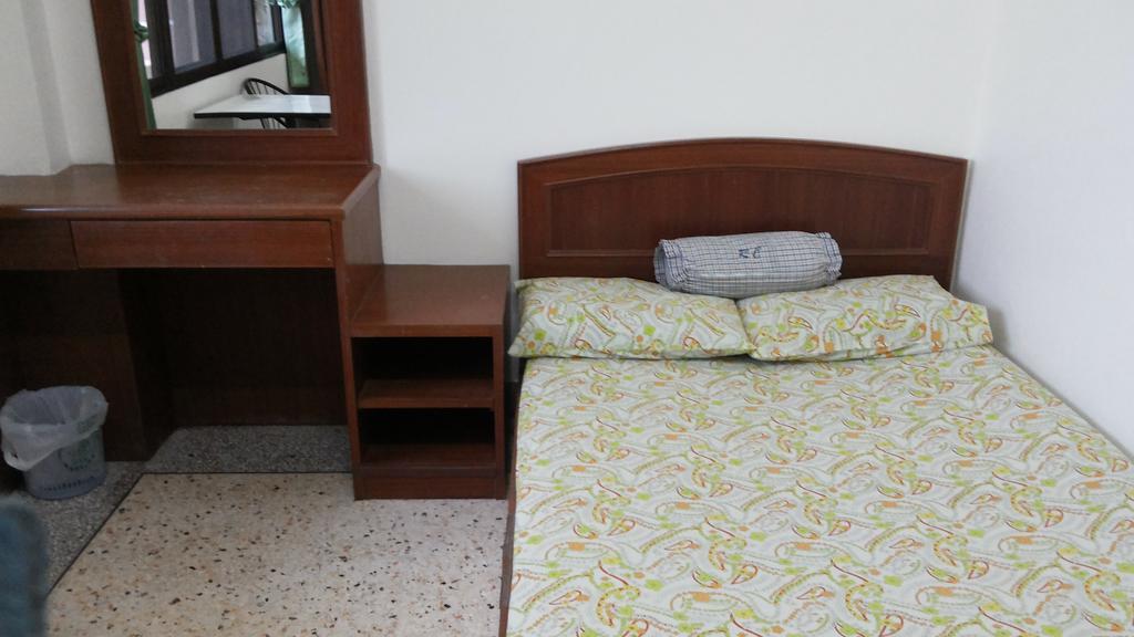 Rc Apartment Krabi town Szoba fotó
