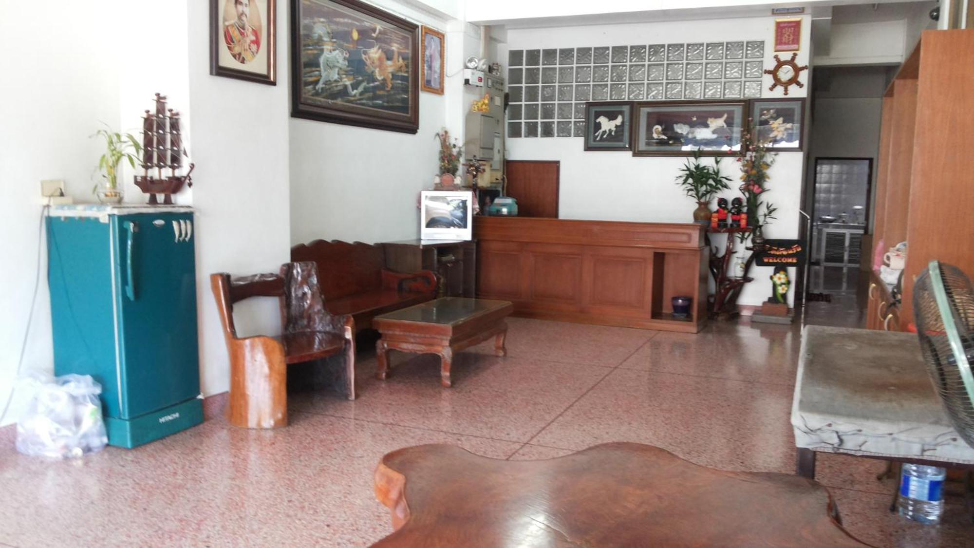 Rc Apartment Krabi town Kültér fotó