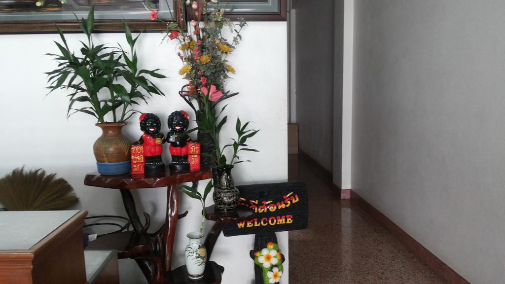 Rc Apartment Krabi town Kültér fotó