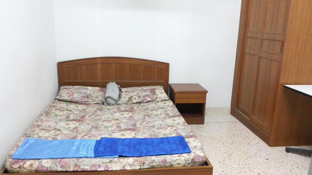 Rc Apartment Krabi town Kültér fotó