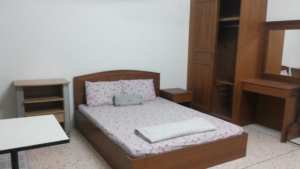 Rc Apartment Krabi town Kültér fotó