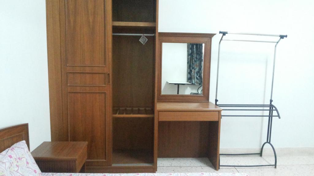 Rc Apartment Krabi town Kültér fotó