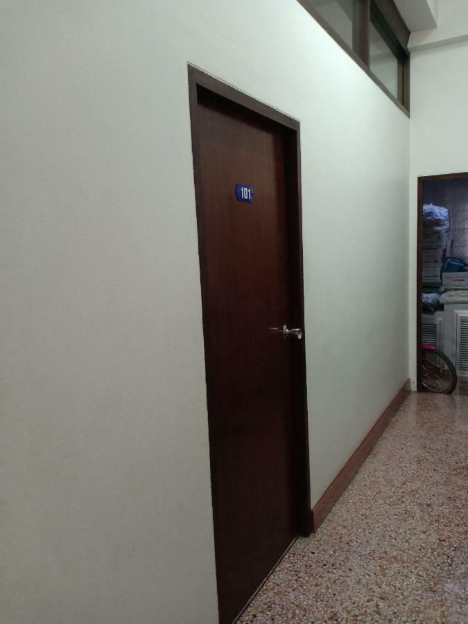 Rc Apartment Krabi town Kültér fotó