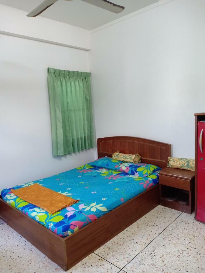 Rc Apartment Krabi town Kültér fotó