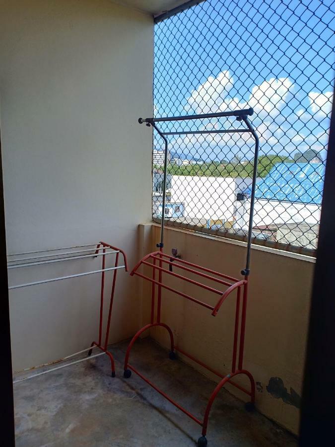 Rc Apartment Krabi town Kültér fotó