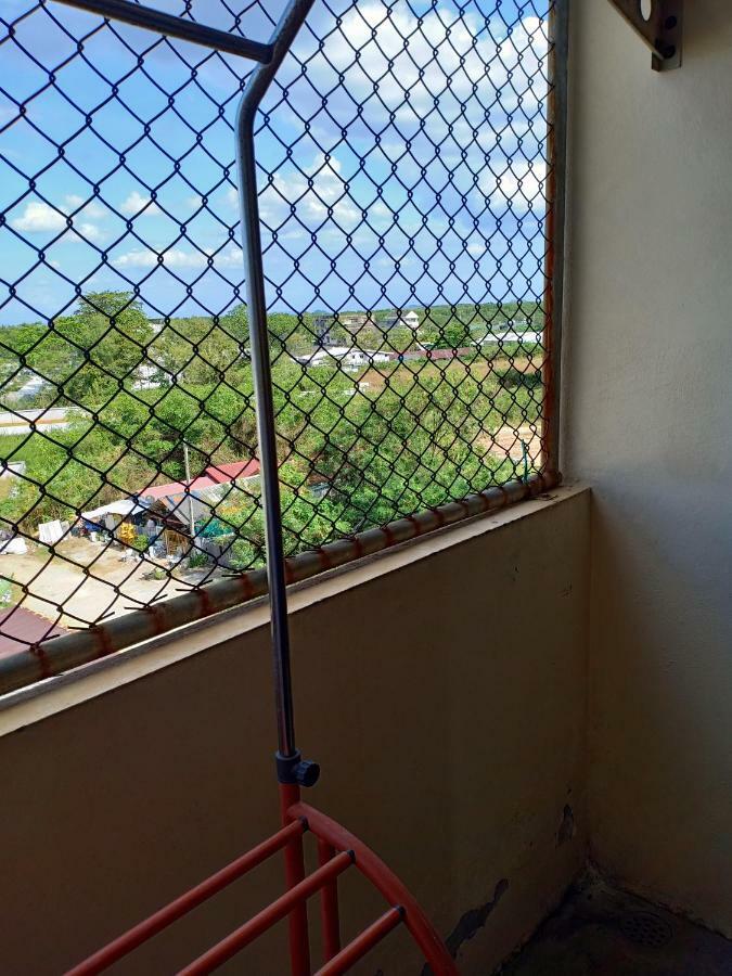 Rc Apartment Krabi town Kültér fotó