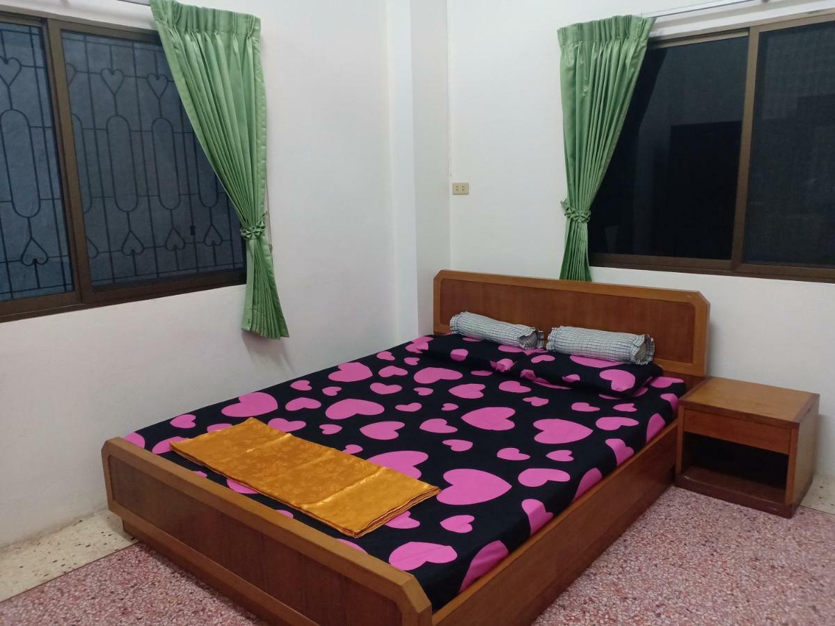Rc Apartment Krabi town Kültér fotó