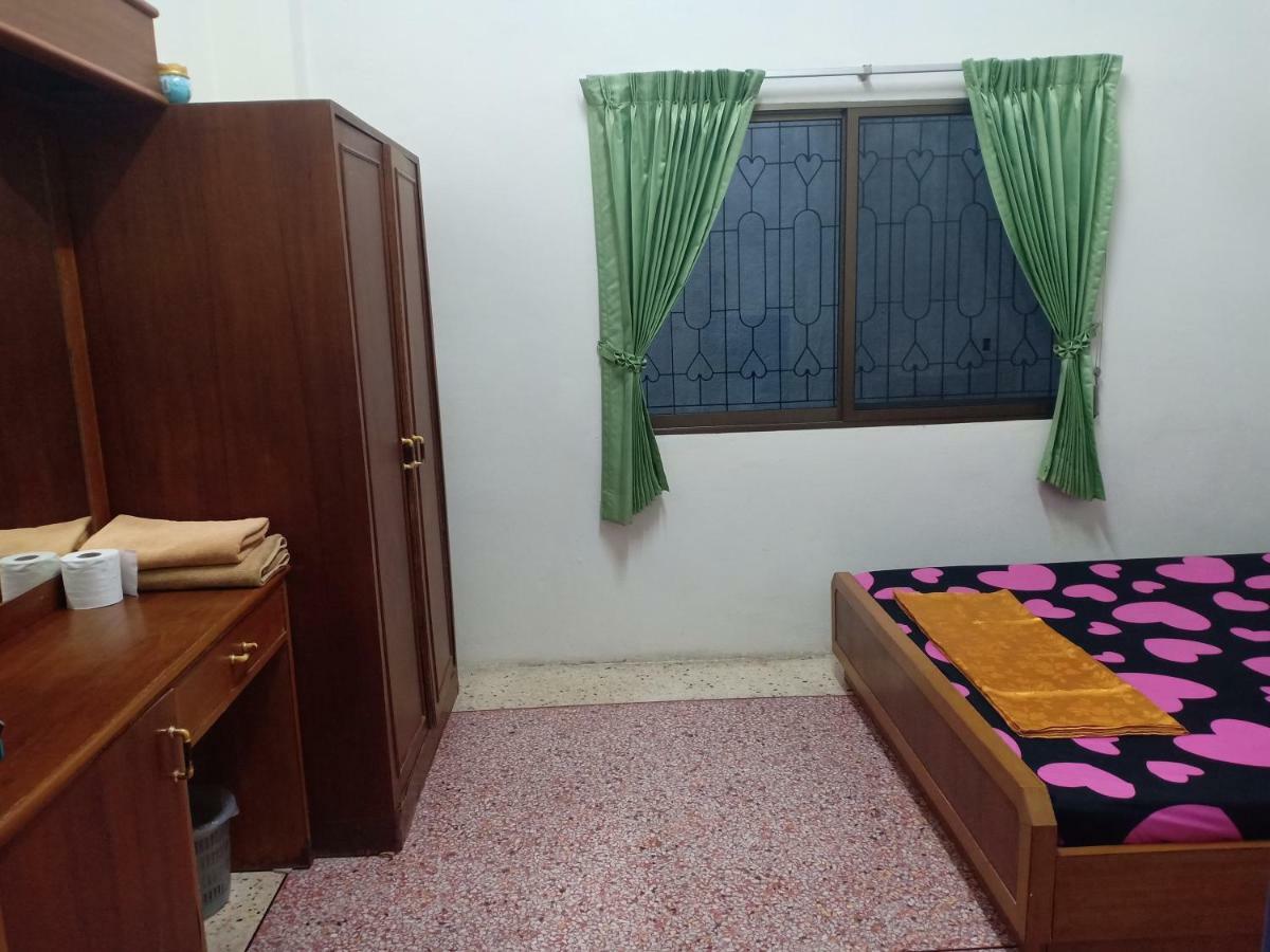 Rc Apartment Krabi town Kültér fotó